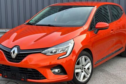 Renault Clio 99.000 km 8.890 &euro; Wermelskirchen 42929