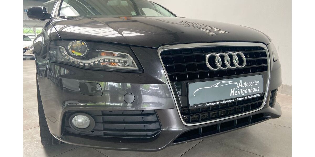 Audi A4 217.684 km 5.980 &euro; Heiligenhaus 42579