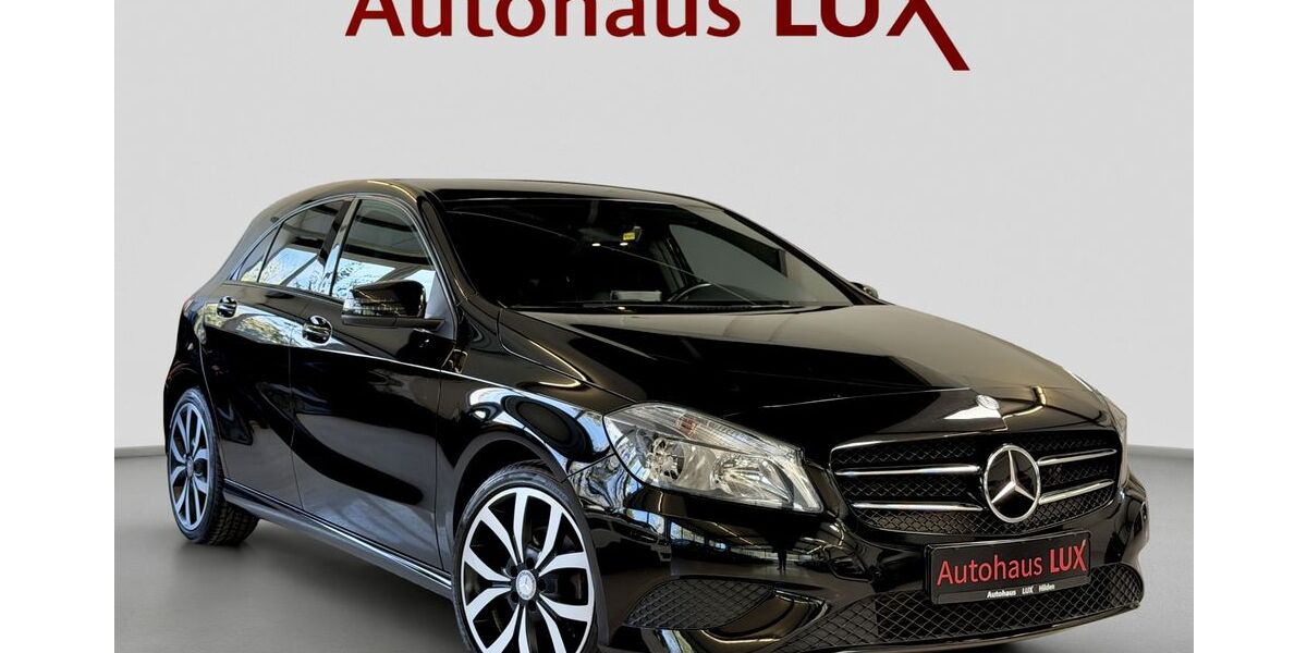 Mercedes-Benz A 180 49.533 km 15.990 &euro; Hilden 40721