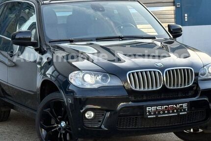 BMW X5 31.000 km 25.898 &euro; Ratingen 40880