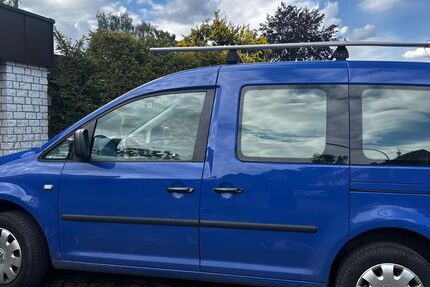 VW Caddy 257.000 km 5.800 &euro; Köln 50968