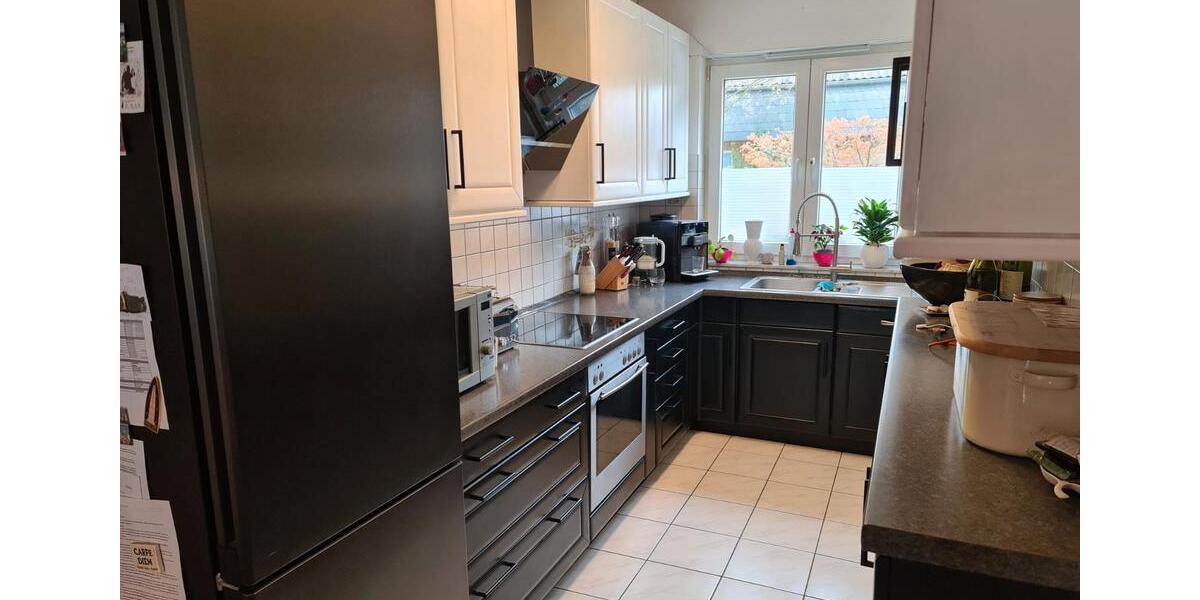 Reihenhaus Frechen - 4 Zimmer, 120 m&sup2;, 2.000&euro; | Angebot:26135309