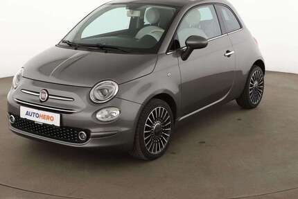 Fiat 500 75.071 km 9.070 &euro; Köln 50739