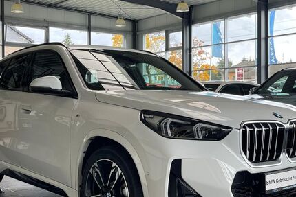 BMW X1 7.128 km 39.990 &euro; Langenfeld 40764