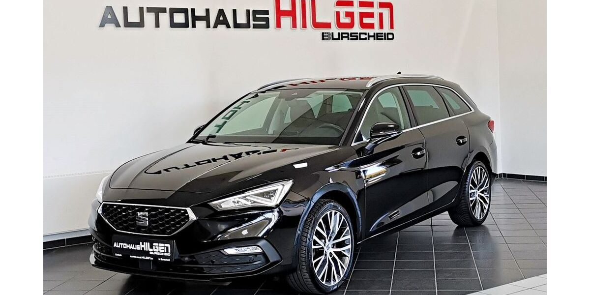 Seat Leon 84.733 km 18.950 &euro; Burscheid 51399