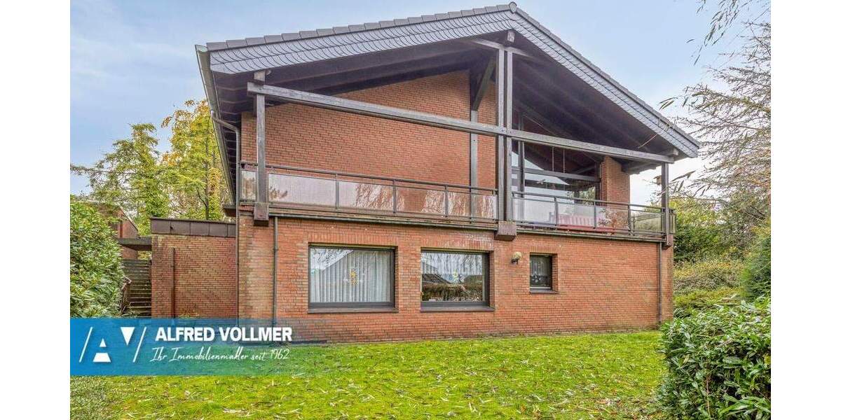 Mehrfamilienhaus, Wohnhaus Wuppertal Elberfeld - 9 Zimmer, 297 m&sup2;, 650.000&euro; | Angebot:25778305