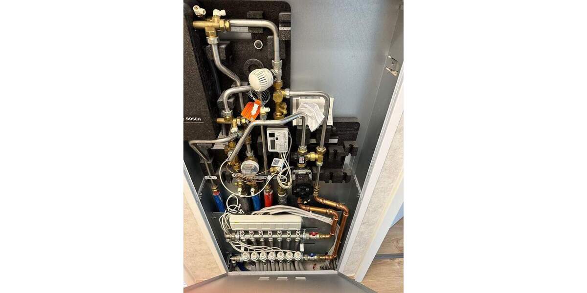 Etagenwohnung Langenfeld (Rheinland) Immigrath - 3 Zimmer, 65 m&sup2;, 299.500&euro; | Angebot:26176423