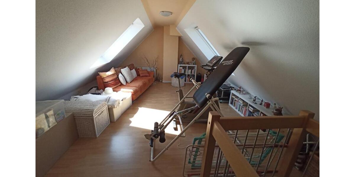 Maisonettenwohnung Solingen Höhscheid - 5 Zimmer, 90 m&sup2;, 269.000&euro; | Angebot:26044648