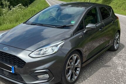 Ford Fiesta 125.000 km 6.200 &euro; Kürten 51515