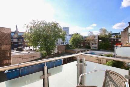 Zimmer Köln Innenstadt - 1 Zimmer, 1.960&euro; | Angebot:25915881