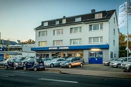 Mercedes-Benz A 180 47.200 km 16.600 &euro; Bergisch-Gladbach 51469