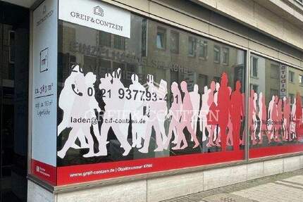 Gewerbeobjekt Köln Altstadt-Nord - 12.937&euro; | Angebot:25673099