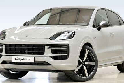 Porsche Cayenne 9.900 km 198.900 &euro; Düsseldorf 40468