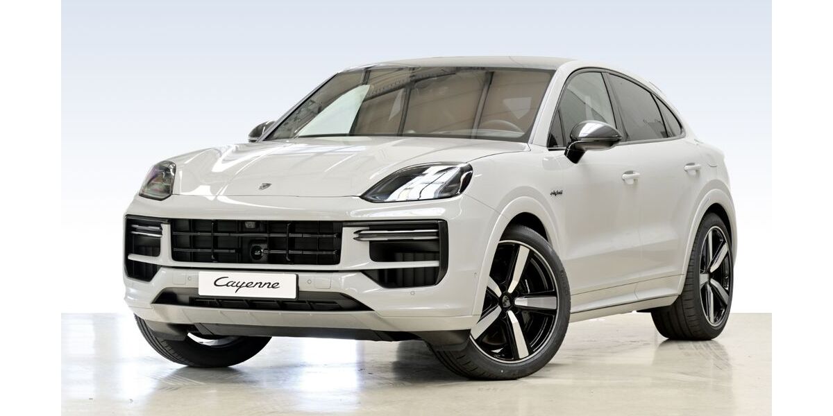 Porsche Cayenne 9.900 km 198.900 &euro; Düsseldorf 40468