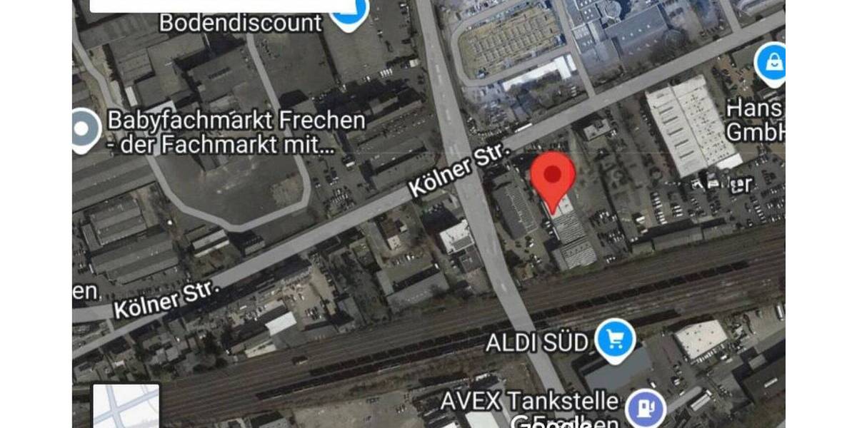 Mehrfamilienhaus, Wohnhaus Frechen Hücheln - 1 Zimmer, 220 m&sup2;, 660.000&euro; | Angebot:26134459