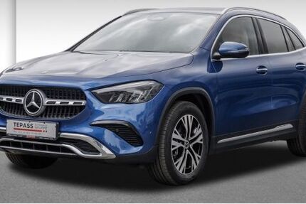 Mercedes-Benz GLA 220 12.874 km 36.903 &euro; Schwelm 58332
