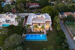 Villa Düsseldorf Stadtmitte - 7 Zimmer, 761 m&sup2;, 4.800.000&euro; | Angebot:26750435