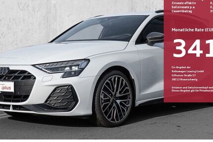 Audi A3 4.390 km 38.840 &euro; Düsseldorf 40549