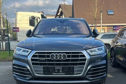 Audi Q5 93.000 km 32.990 &euro; Solingen 42699
