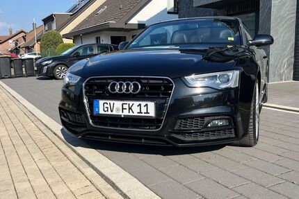 Audi A5 110.500 km 17.600 &euro; Grevenbroich 41517