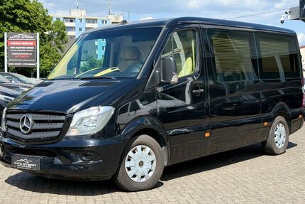 Mercedes-Benz Sprinter 24.000 km 39.950 &euro; Grevenbroich 41516