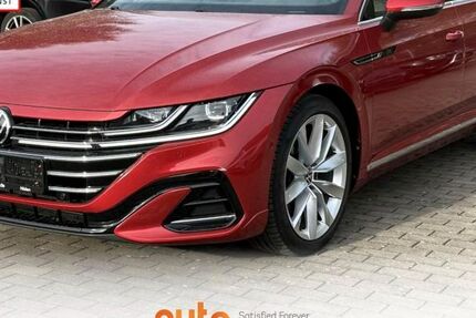 VW Arteon 66.961 km 29.829 &euro; Hilden 40721