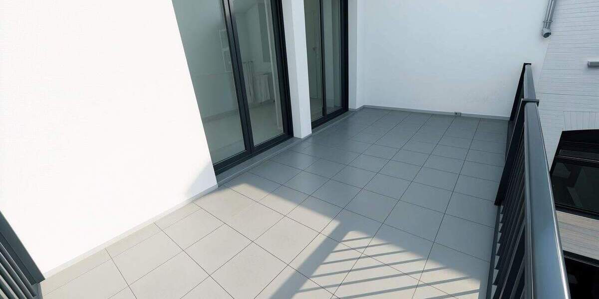 Etagenwohnung Düsseldorf Flingern Nord - 5 Zimmer, 116 m&sup2;, 849.000&euro; | Angebot:25674477