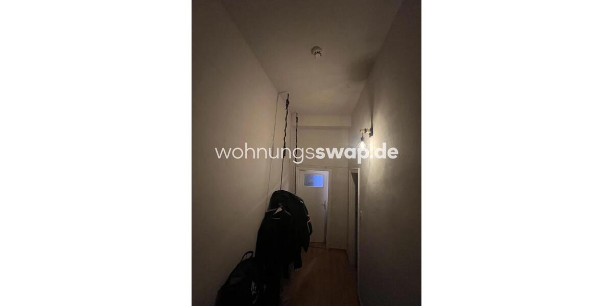 Etagenwohnung Köln Innenstadt - 2 Zimmer, 45 m&sup2;, 640&euro; | Angebot:25657200