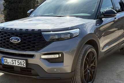 Ford Explorer 70.000 km 47.900 &euro; Kürten 51515