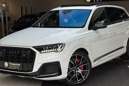 Audi SQ7 135.000 km 59.850 &euro; Mülheim an der Ruhr 45472