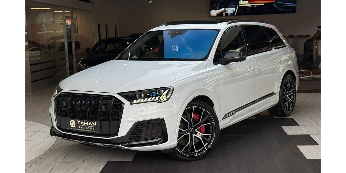Audi SQ7 135.000 km 59.850 &euro; Mülheim an der Ruhr 45472