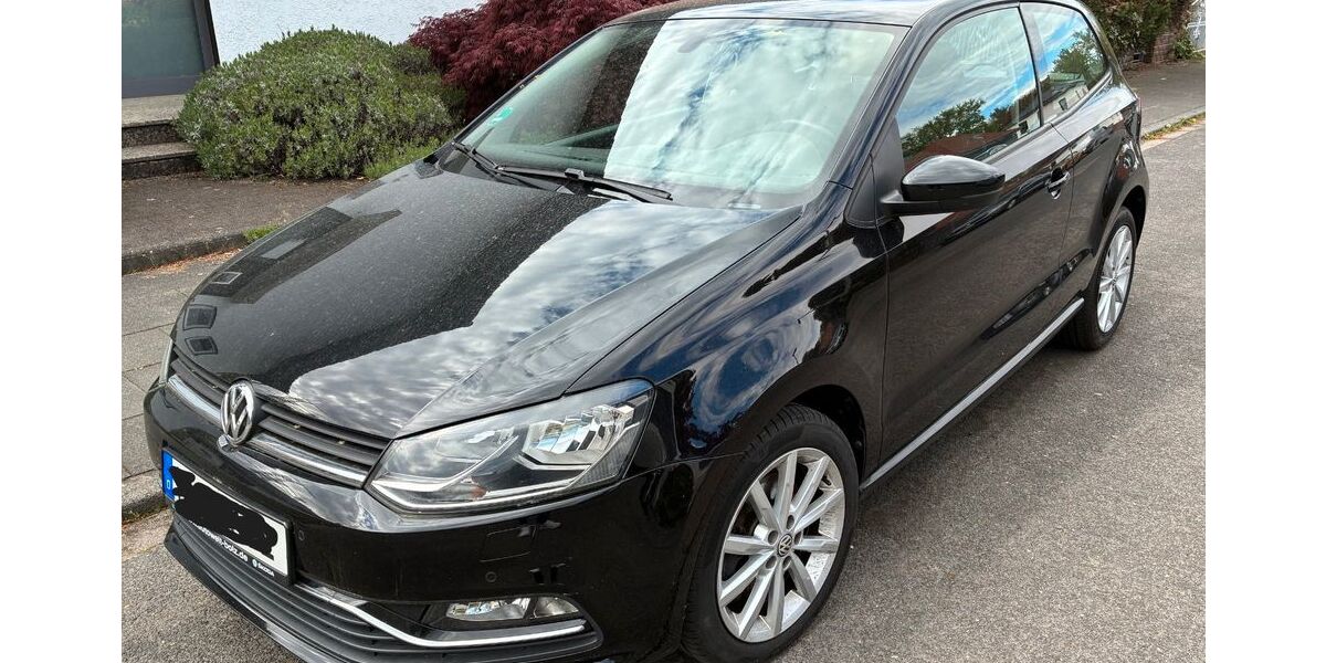 VW Polo 84.500 km 10.990 &euro; Köln 50859
