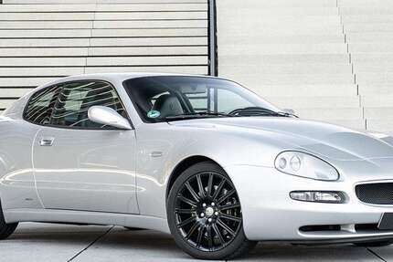Maserati 4200 6.061 km 34.500 &euro; Düsseldorf 40233