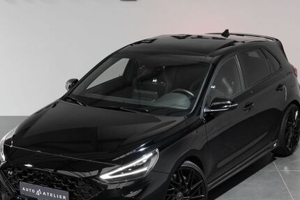 Hyundai i30 19.990 km 34.490 &euro; Remscheid 42855