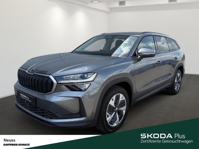 Skoda Kodiaq 43.972 km 38.750 &euro; Neuss 41460