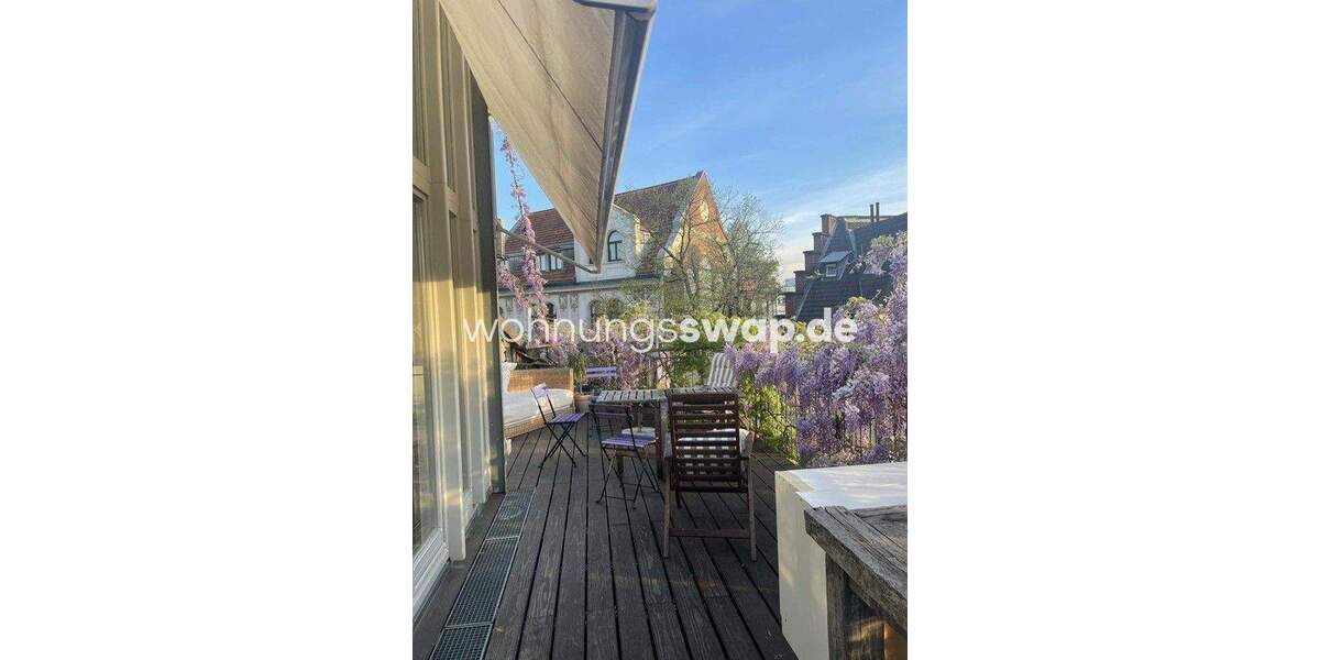 Etagenwohnung Köln Neustadt-Nord - 4 Zimmer, 134 m&sup2;, 2.200&euro; | Angebot:25936769