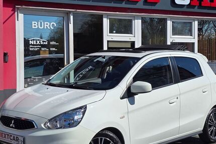 Mitsubishi Space Star 68.421 km 8.850 &euro; Mülheim an der Ruhr 45476