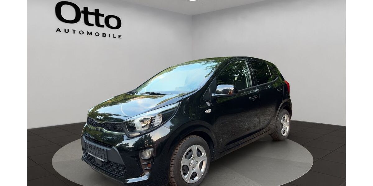 Kia Picanto 35.800 km 10.490 &euro; Wuppertal 42289
