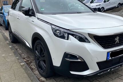 Peugeot 5008 278.000 km 8.800 &euro; Monheim am Rhein 40789