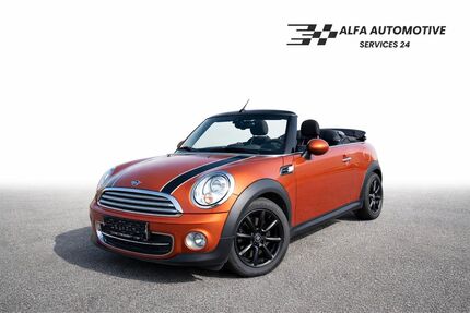 Mini Cooper 78.500 km 9.399 &euro; Willich 47877