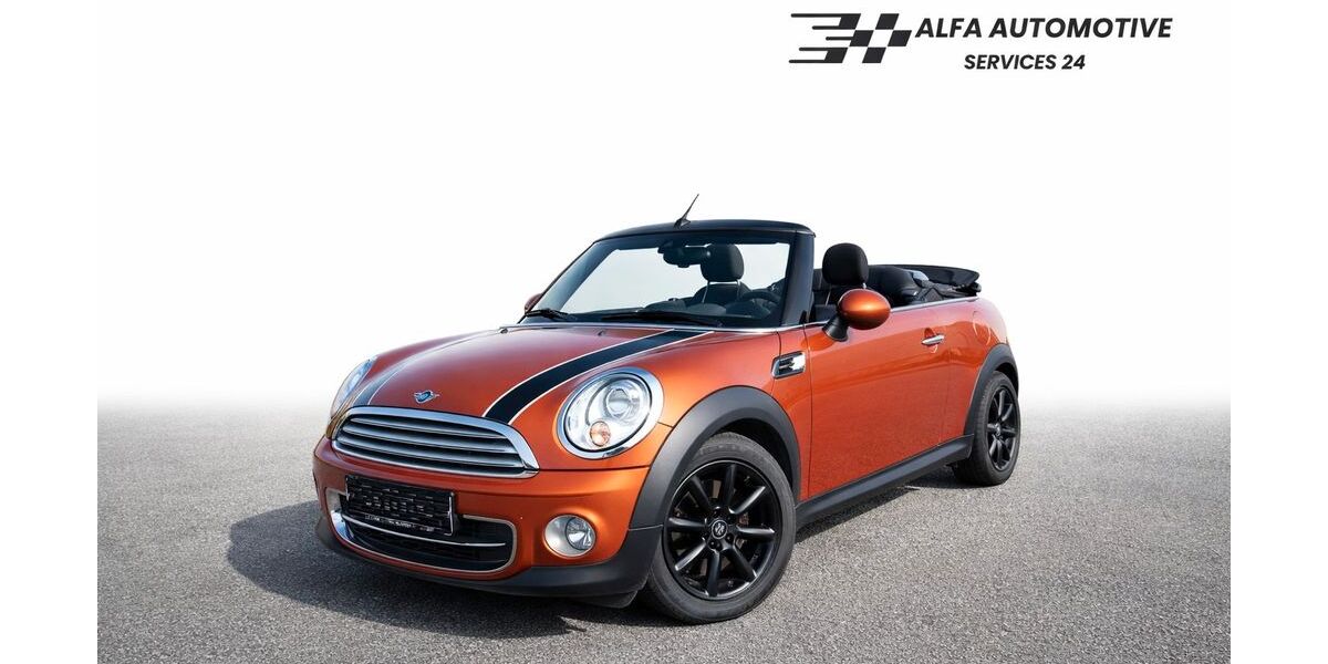 Mini Cooper 78.500 km 9.399 &euro; Willich 47877