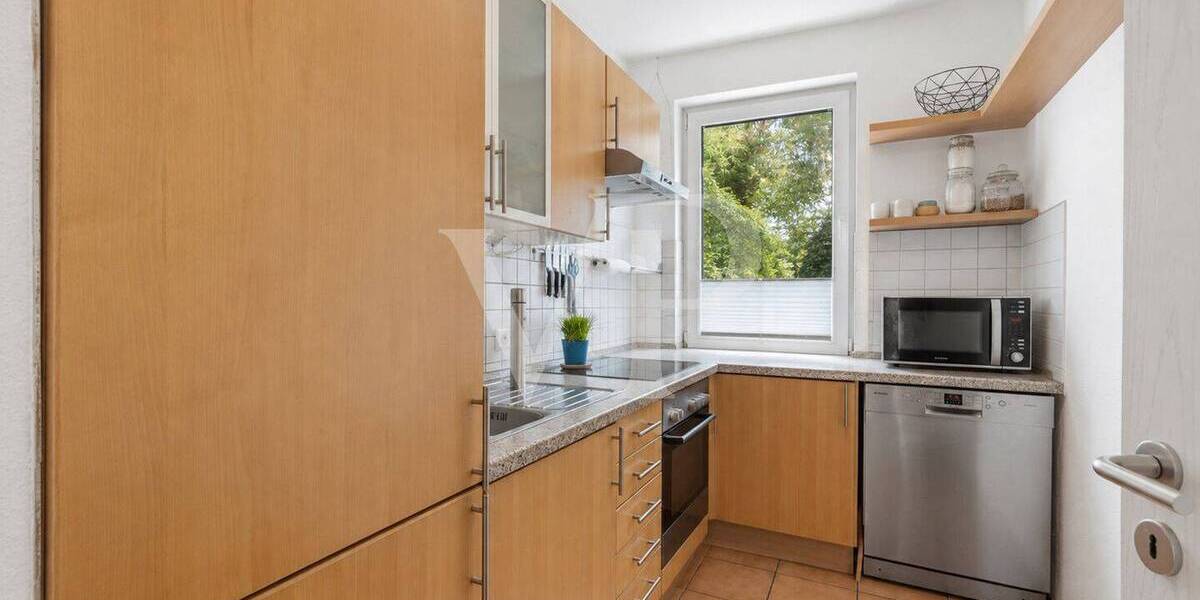 Etagenwohnung Köln Braunsfeld - 2 Zimmer, 74 m&sup2;, 498.000&euro; | Angebot:26779120