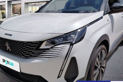 Peugeot 3008 22.078 km 23.430 &euro; Köln 50933