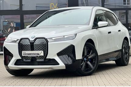 BMW iX 21.431 km 45.780 &euro; Wuppertal 42117