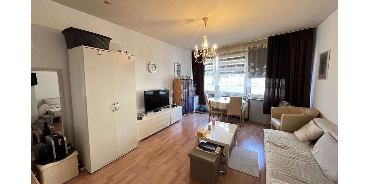 Etagenwohnung Düsseldorf Friedrichstadt - 5 Zimmer, 146 m&sup2;, 445.000&euro; | Angebot:26317864