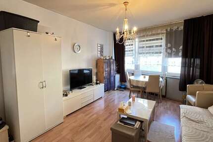 Wohnung Düsseldorf Friedrichstadt - 5 Zimmer, 146 m&sup2;, 445.000&euro; | Angebot:26317864