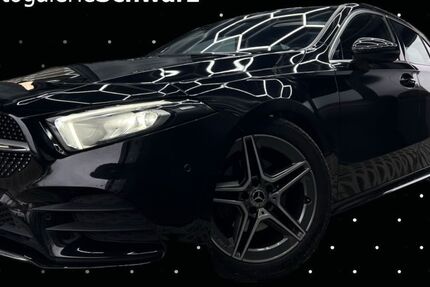 Mercedes-Benz A 180 65.040 km 23.890 &euro; Remscheid 42897