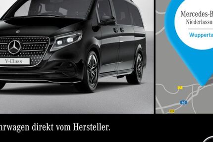 Mercedes-Benz V 250 6.000 km 96.970 &euro; Wuppertal 42115