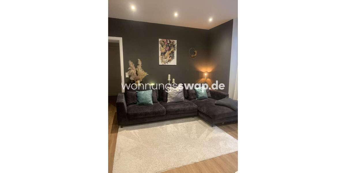Etagenwohnung Köln - 4 Zimmer, 96 m&sup2;, 1.445&euro; | Angebot:23035756