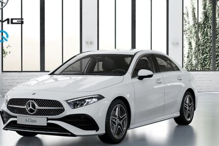 Mercedes-Benz A 200 16.827 km 32.690 &euro; Schwelm 58332